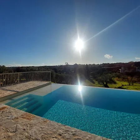 Trullo Terra Bianca * Ostuni