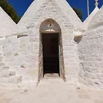 Trullo Terra Bianca Ostuni