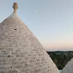 Trullo Terra Bianca Ostuni