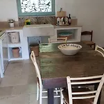 Trullo Terra Bianca * Ostuni