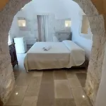 Trullo Terra Bianca * Ostuni