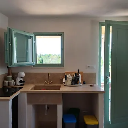 Trullo Terra Bianca Ostuni