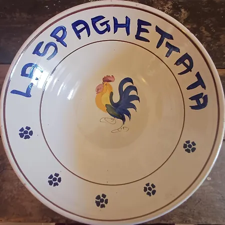 Villa Trullo Terra Bianca Ostuni