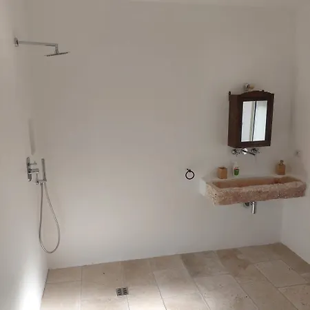 Villa Trullo Terra Bianca Ostuni