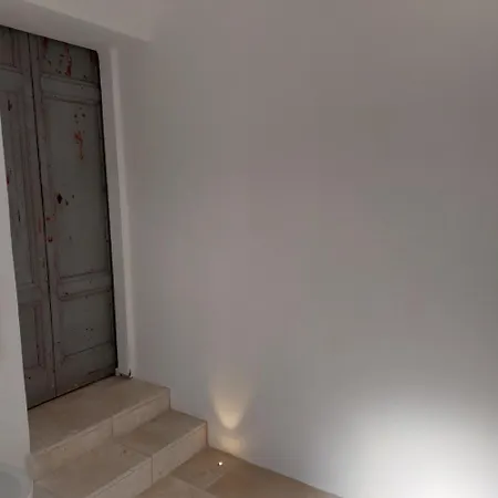 Villa Trullo Terra Bianca *