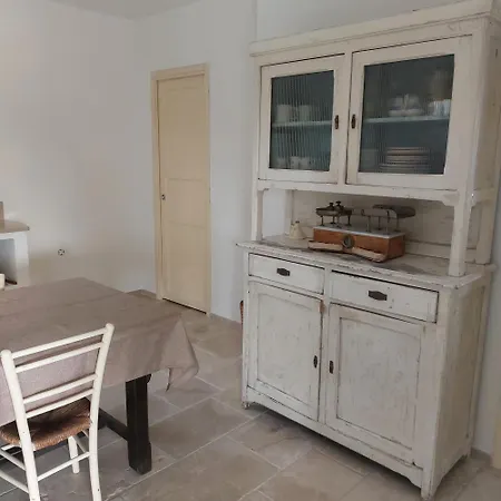 Trullo Terra Bianca * Ostuni