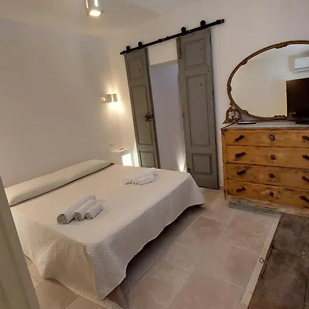 Trullo Terra Bianca 오스투니
