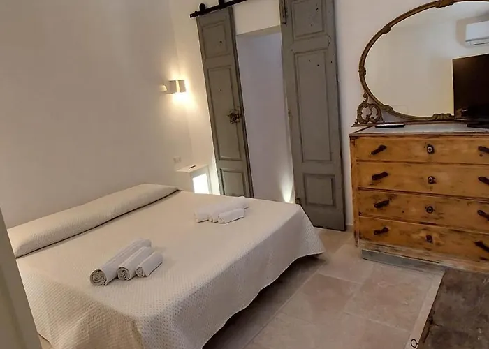 Trullo Terra Bianca Ostuni